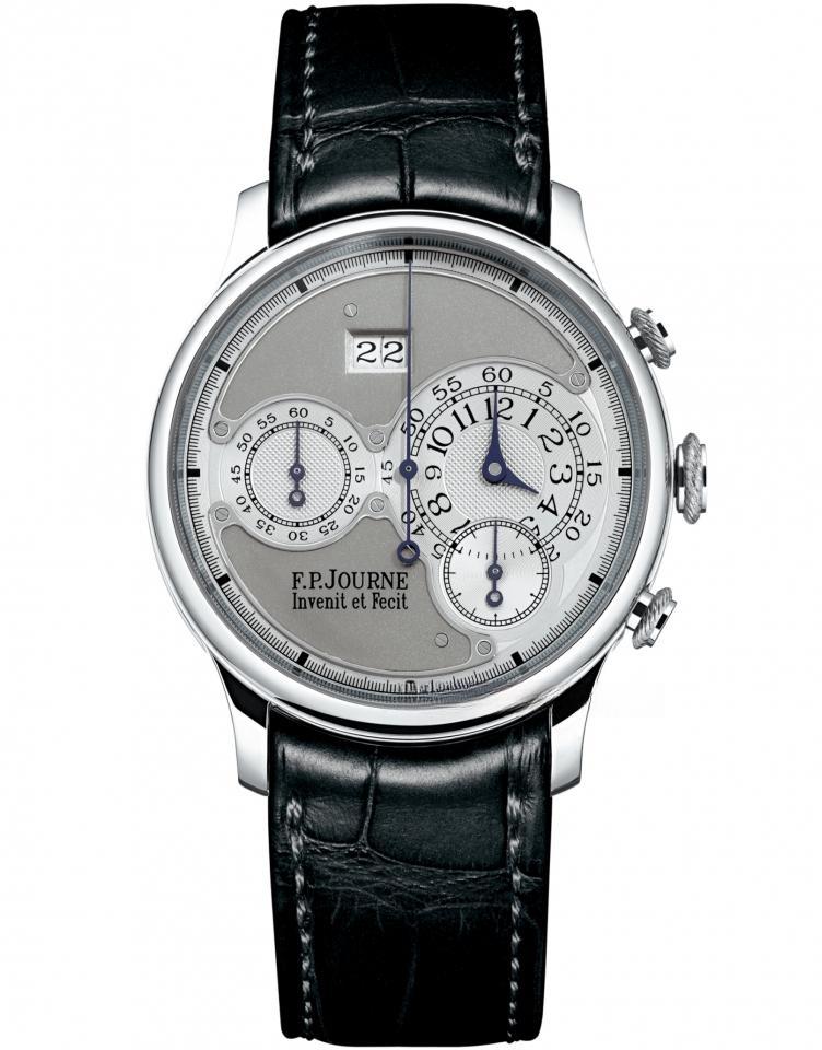 octa chronographe